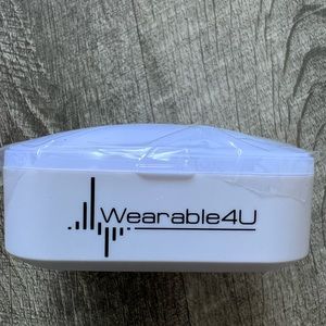 COPY - New in box True wireless earbuds